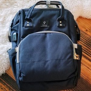 NEW Baby Insulated Backpack